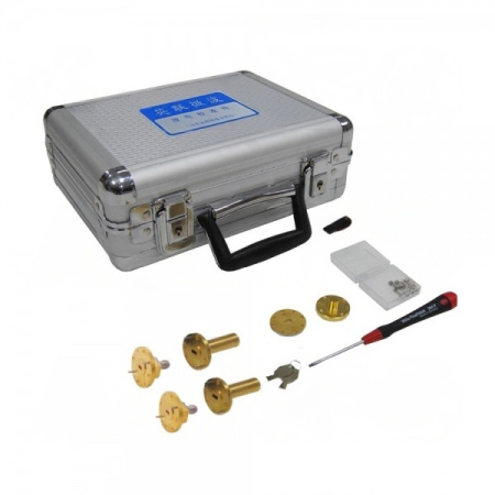 Комплект калибровочный волноводный CLKA2 A-INFO 22CLKA2-2.4EFEF_UP