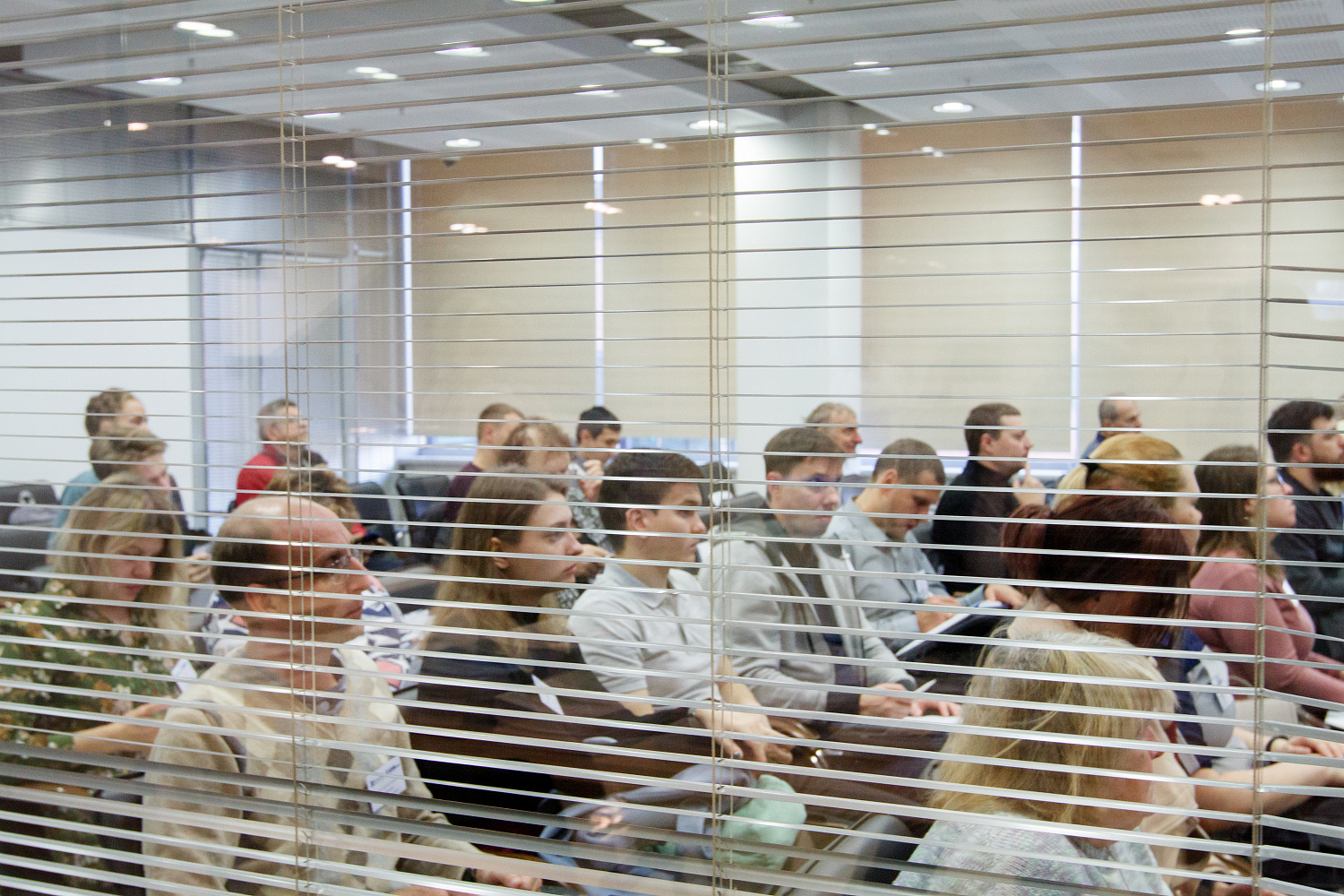 Группа компаний "Научное оборудование" провела практический семинар совместно с ООО "Мелитэк"