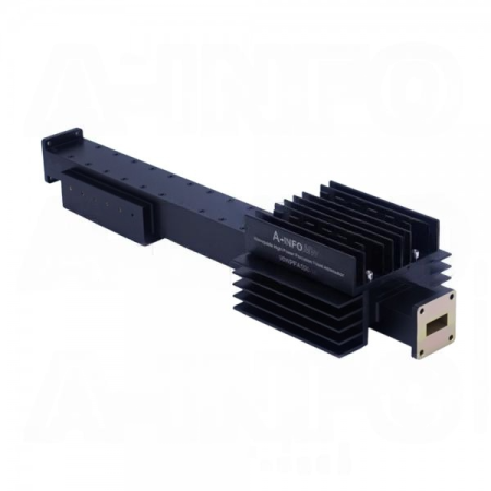 Аттенюатор волноводный A-INFO 90WPFA500-10