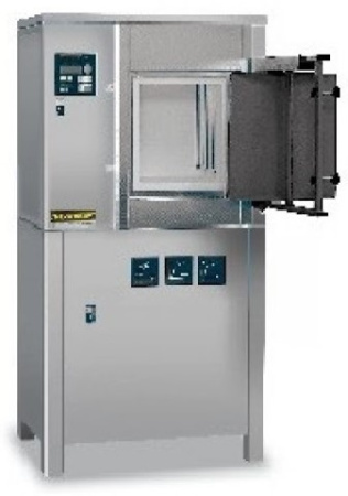Печь высокотемпературная Nabertherm HT 40/16