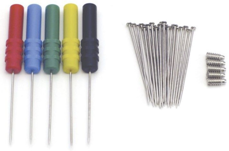 Насадки Pico Technology TA008