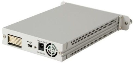 Модуль матричного коммутатора Keysight (Agilent) U2751A, с шиной USB, двухпроводной, 4х8