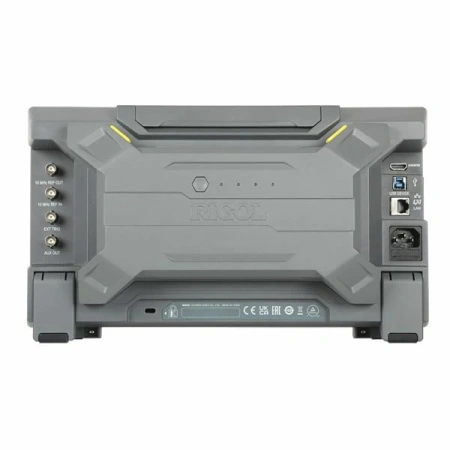 Осциллограф цифровой RIGOL DHO4804