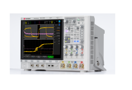Осциллограф смешанных сигналов Keysight (Agilent) MSOX4034A