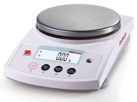 Прецизионные весы Ohaus Pioneer PR2202