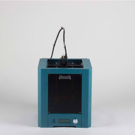 3D принтер Hercules 2018