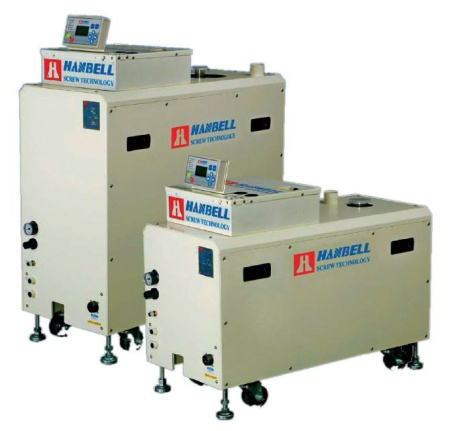 Винтовые форвакуумные насосы Hanbell iPH 200