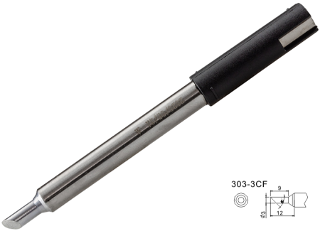 Жало Quick 303-3CF 