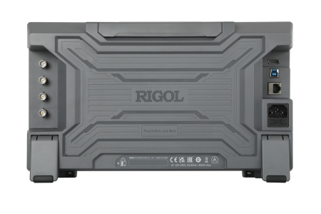 Осциллограф цифровой RIGOL DHO1074