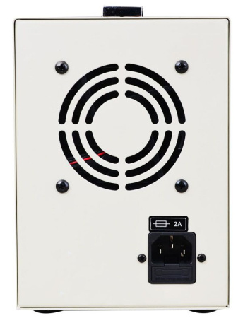 Источник питания линейный UnionTEST UT3003XC