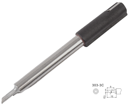 Жало Quick 303-3C 