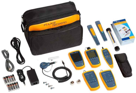 Эндоскоп Fluke FiberInspector Micro FTK1475