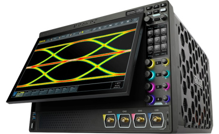 Осциллограф цифровой RIGOL DS70504