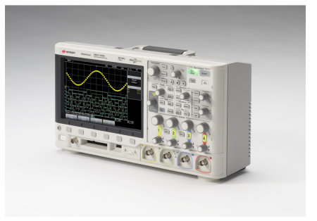 Осциллограф смешанных сигналов Keysight (Agilent) MSOX2024A