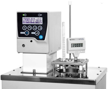 Термостат жидкостный Termex ТЕРМОТЕСТ-300