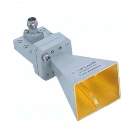 Антенна рупорная широкополосная A-INFO LB-180550-1.85F