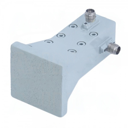 Антенна рупорная широкополосная с двойной поляризацией A-INFO LB-SJ-180435-2.4FSPO