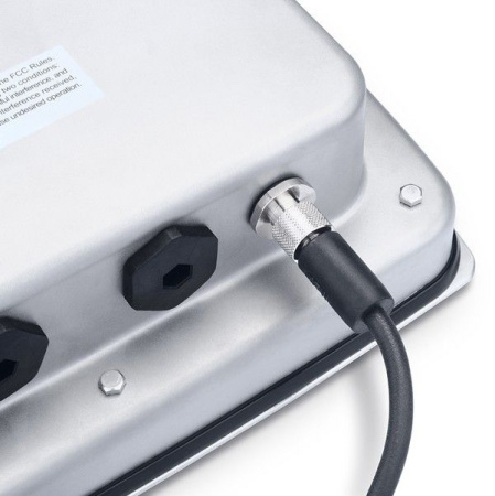 Платформенные весы Ohaus Defender D52P60RQDV3 Платформенные весы Ohaus Defender D52P60RQDV3