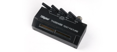 Тестовая оснастка TH26048B