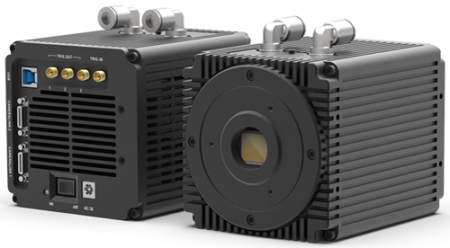 Камера Tucsen Dhyana95 V2