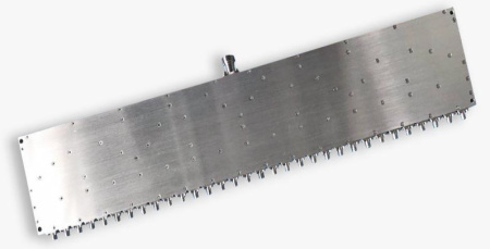 Делитель мощности 32-полосный Qualwave QPD32-700-3000-30-S