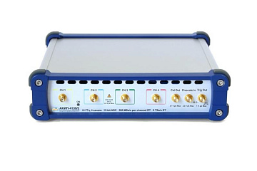 Новые стробоскопические осциллографы с режимом реального времени с полосой пропускания до 16 ГГц