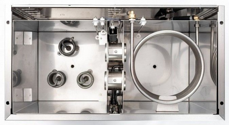 Дистиллятор электрический со встроенным сборником Liston A1110