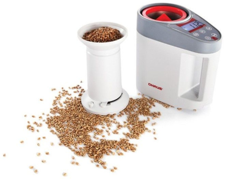 Анализатор влажности зерна МС2000