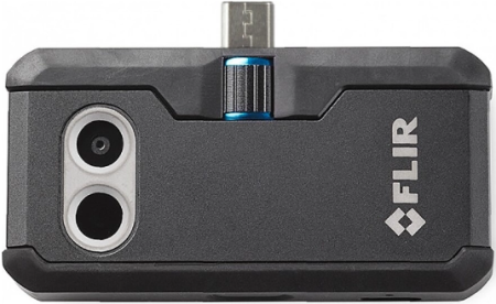 Тепловизор FLIR ONE PRO LT - Android Micro-USB