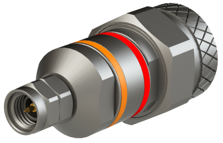Переход коаксиальный PLANAR ADP1A-NM-IXM