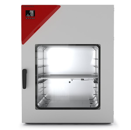 Шкаф сушильный вакуумный Binder VD 115