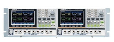 Комплект для монтажа GPP в стойку GW Instek GRA-437