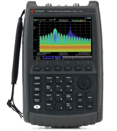 Анализатор портативный FieldFox Keysight (Agilent) N9916B