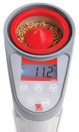 Анализатор влажности зерна МС2000