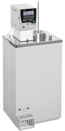 Термостат жидкостный Termex ТЕРМОТЕСТ-200 Термостат жидкостный Termex ТЕРМОТЕСТ-200