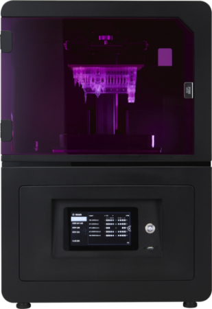 3D принтер Carima TM200