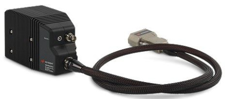 Расширитель частоты Keysight (Agilent) N5293AX52, 110 ГГц, импульсное смещение постоянного тока