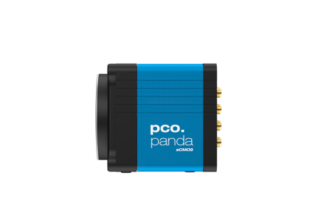 Компактная научная камера PCO AG pco.panda 26 DS Компактная научная камера PCO AG pco.panda 26 DS