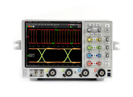 Осциллограф Keysight (Agilent) DSAV164A