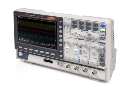 Осциллограф MSO-72104EA