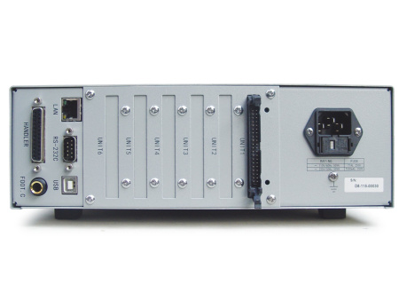 Измеритель сопротивления TH2518A