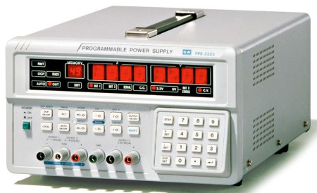 Источник питания GW Instek PPE-3323
