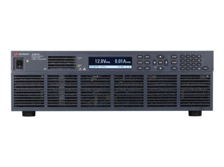 Источник питания переменного тока Keysight (Agilent) AC6801B