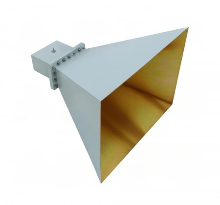 Антенна рупорная со стандартным усилением A-INFO LB-975-15-C-SF