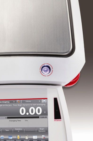 Прецизионные весы Ohaus Explorer EX223 Прецизионные весы Ohaus Explorer EX223
