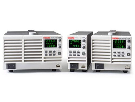 Источник питания постоянного тока программируемый Keithley 2260B-800-2