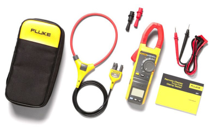 Токоизмерительные клещи Fluke 381