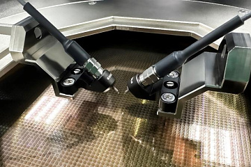 Ремонт СВЧ-зондов Eoulu, MPI, FormFactor (Cascade)