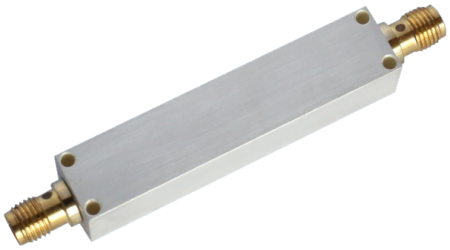 Фильтр высокочастотный Qualwave QHF-2000-13000-40