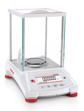Аналитические весы Ohaus Pioneer PX125D